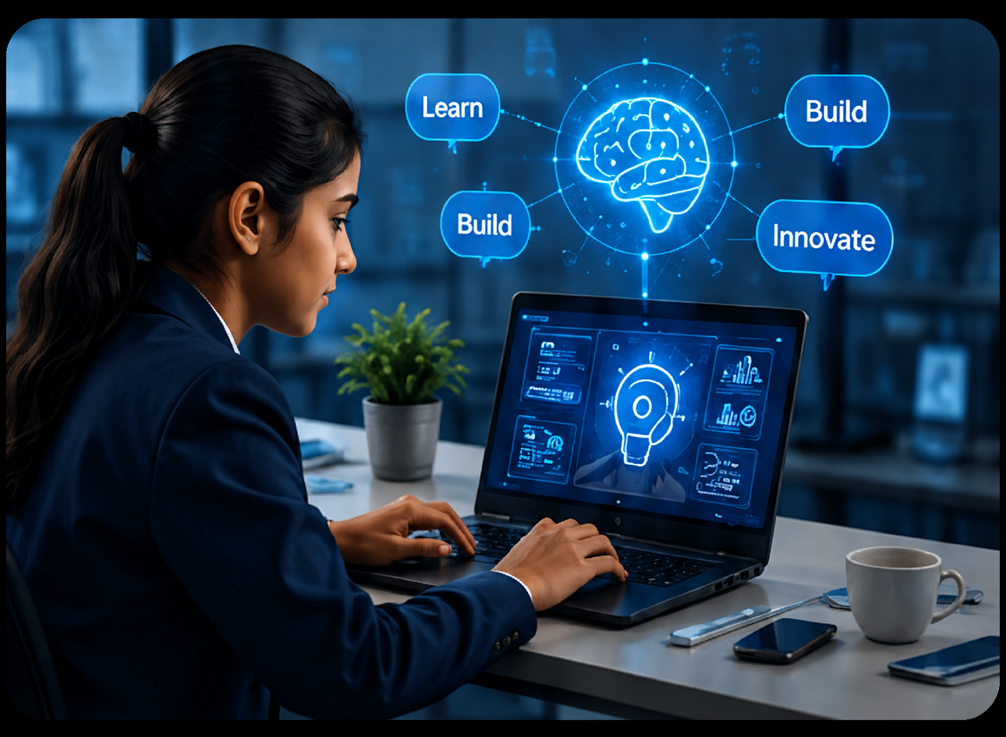 AI Student